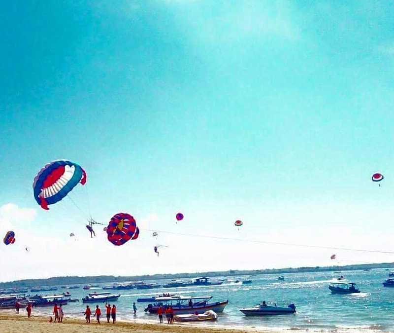 Bali Marine Water Sport