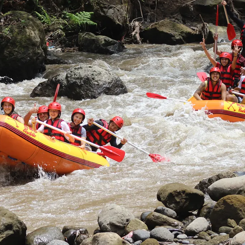 bali rafting bali rafting