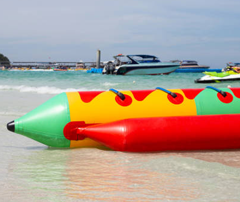 Banana Boat