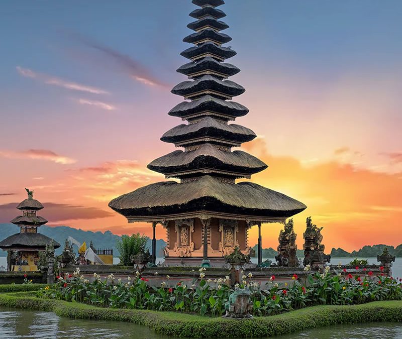 North Bali Tour 2