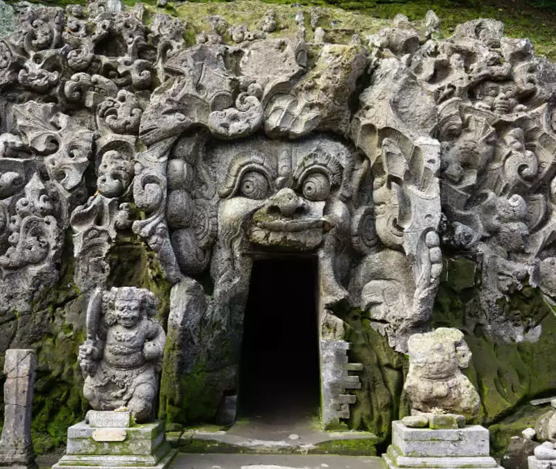Elephant Cave