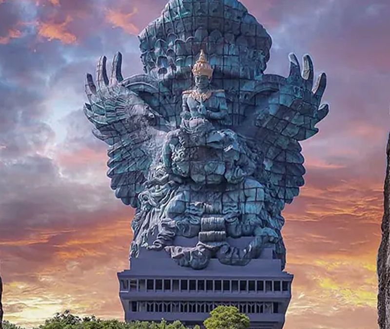 Garuda Wisnu Kencana
