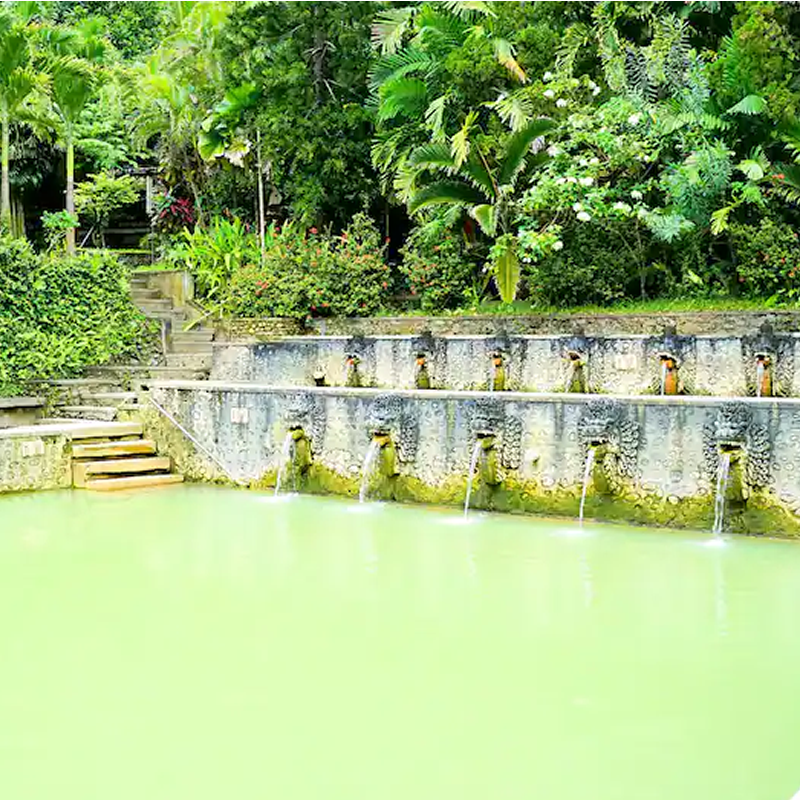 hot water banjar hot water banjar