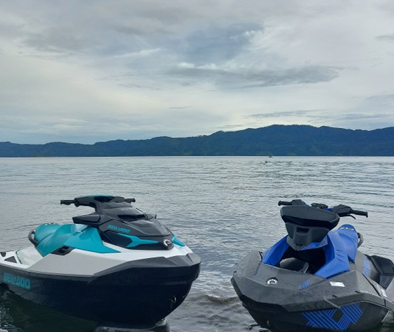 Jet Ski