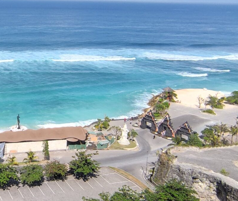 Pantai Melasti