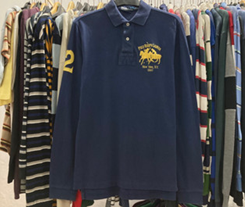 Polo Ralph Lauren