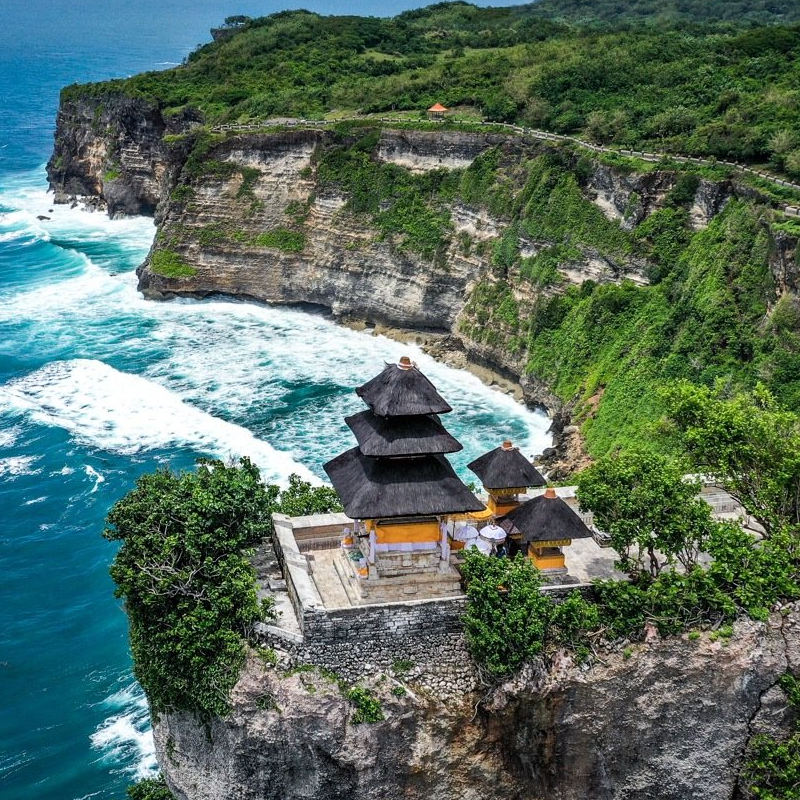 uluwatu tour