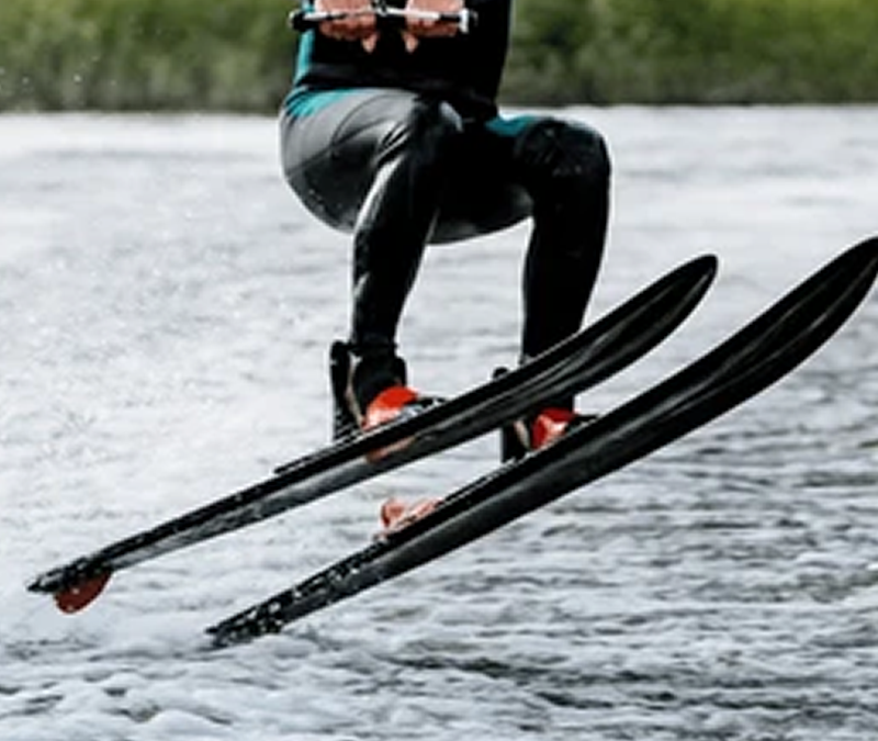 Water Ski