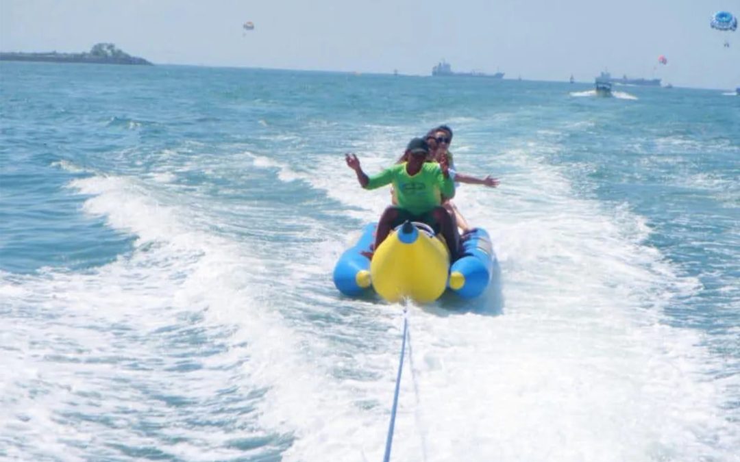 Bali Water Sports